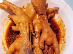 -老乡鸡(联家超市北辰天都店)