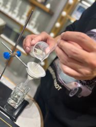 -香遇沙龙香水·调香·团建