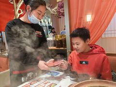 -乔阿马·江南味·驴肉香(龙湖华泾天街店)