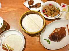 -老北京炸酱面·烤鸭(前门店)