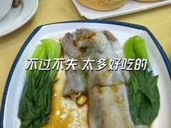-吉莲利苑海鲜酒家(珠海拱北29年老字号店)