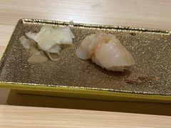 -乾山寿司(好运街店)