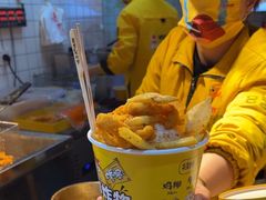 -味子夫鸡柳(解放碑总店)