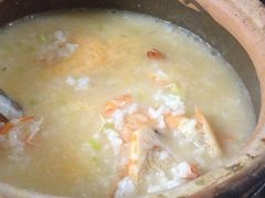 -贰號小院潮汕砂锅粥(前海西街店)