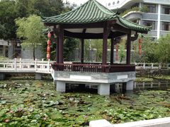 景点-黄埔古港