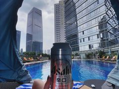 -广州辉盛阁国际公寓