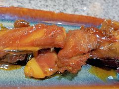 -南京大牌档(三阳广场苏宁店)