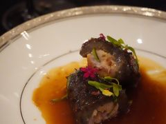 -广州文华东方酒店·江-由辉师傅主理