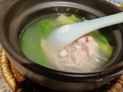 -南京大牌档(香港广场店)