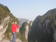 -矮寨·十八洞·德夯大峡谷景区