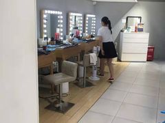 -天真蓝照相馆(宁波来福士店)