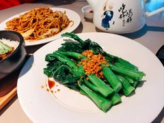 -蔡澜点心·粤菜(丽泽天街店)