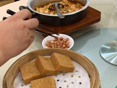 -香顺·客家菜(东坑店)