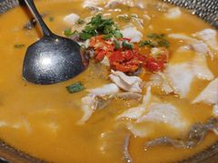 -唐猫庭院·千年陕菜(大唐不夜城店)