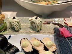 -元通寿司(大朗店)
