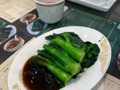 -麦奀云吞面世家(中环店)