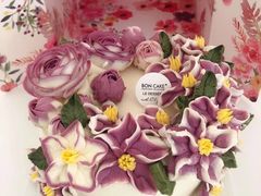 -BONCAKE裱花蛋糕(万象汇店)