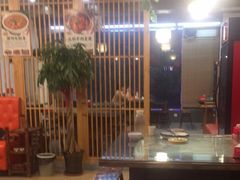 -石老头关东饺子王·东北菜(嘉华鑫城店)