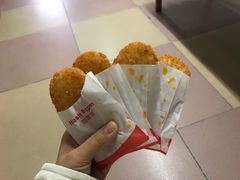 -麦当劳(从化从城大道店)