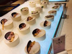 -雍和会海鲜姿造自助(湖东路店)