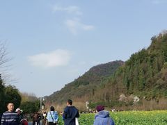 -贵阳市花溪国家城市湿地公园