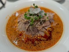 麻辣土鸡片-金熊猫川菜餐厅