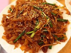 -衡山汇·高级粤菜(霄云路店)