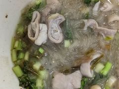 -甘记肥肠粉(马鞍北路店)