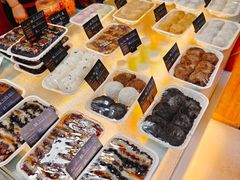 -南大门韩国米糕(公滨路店)