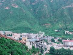 -野三坡清泉山风景区