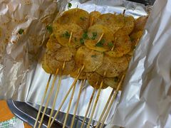 -聚味瞿记·龙虾堂(树木岭店)