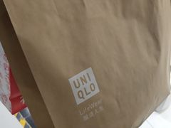 -优衣库(北京万柳华联购物中心店)