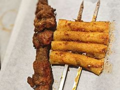 -北平三兄弟涮肉(簋街总店)