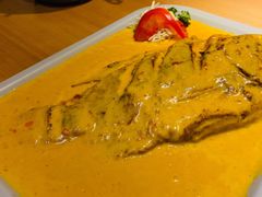 -Lia Cafe Bar Restaurant松山咖啡屋