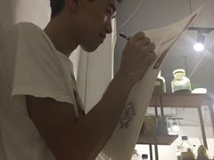 -憼安跌打·中医诊所(福田梅林店)