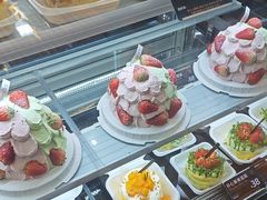 -FANEN法念·烘焙·甜点(万象城店)