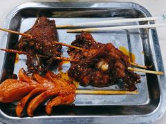 -七台河福临大碗麻辣烫