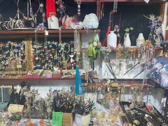 -暮晚尘香汉服旗袍