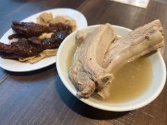 -松發肉骨茶(牛车水店)