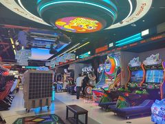 -上海JOYPOLIS环游嘉年华主题乐园