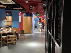 -傣妹火锅(南京东路一店)