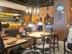 -耶里夏丽·丝路新疆菜·清真食品(徐汇南丹东路臻选店)