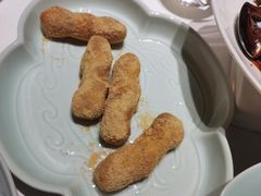 -湘上湘(米其林餐厅-正大中心总店)