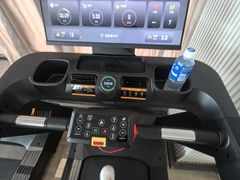 -海派健身(洋河力帆店)