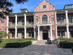 -北京动物园-畅观楼