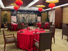 -东港喜来登酒店·天香阁中餐厅