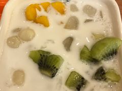 -满记甜品(南京虹悦城三店)