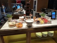-君悦酒店·乐厨·高空自助餐(青年大街店)