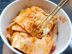 烤冷面-歹街(金成店)