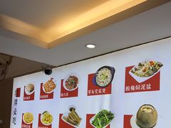 -陆记鹅庄·潮汕菜·狮头鹅(大仟里店)